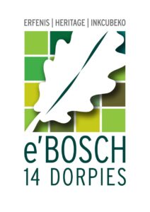 Nomineer erfeniskandidate