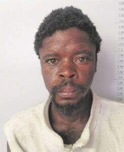 Help find unknown man