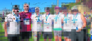 Onnies draf saam ten bate van leerders