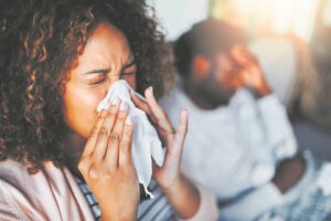 We need to debunk myths and misconceptions surrounding allergies