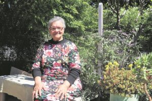 ‘Spanning maak siek; humor nie’