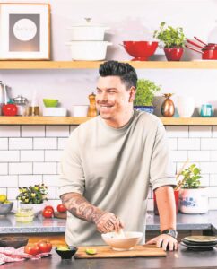 RECIPES: Try your hand at Mexican treats