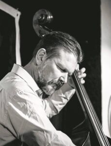 German, South African jazz exchange takes centre stage at Endler Hall