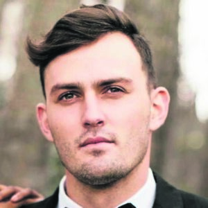 Gholfdag ten bate van Benje Momberg