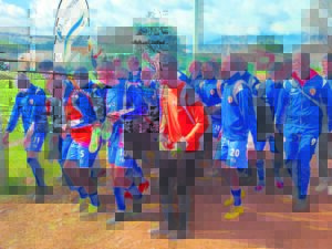 Barca Juniors FC promoted to men’s regional league