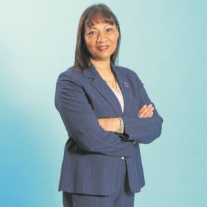 Clicks-grootbaas vir Raad van Universiteit Stellenbosch benoem