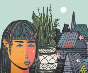 Come and enjoy art and appetisers at Val de Vine