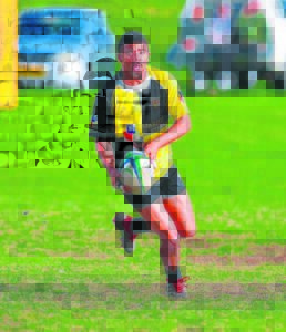 Wen in laaste stryd ’n moet vir Van der Stel-Evergreens