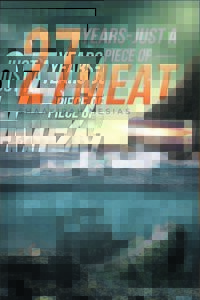 Applous vir skrywer Mesias