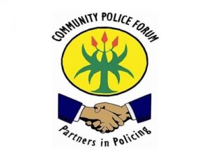 Plaaslike GPF wil nou uit die as verrys