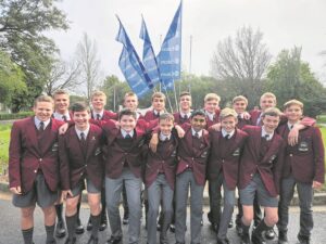 Paul Roos Gym learners show their mettle at science expo