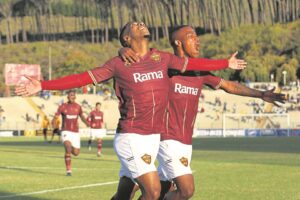 The double over Chiefs