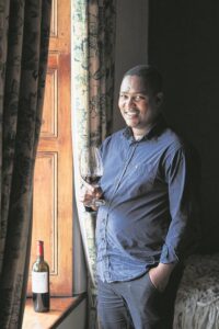 Runner-up’s Löw Lara Cabernet Sauvignon just the right combination of art and science