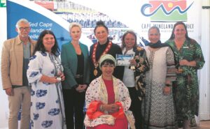 CWDM declares its commitment to universal accessibility