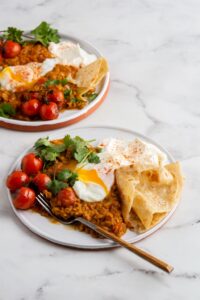 RECIPE | Eggs pack more than just a protein punch