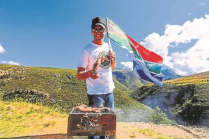 Steek jou ‘Atmosvuur’ aan en vier erfenis én braaidag