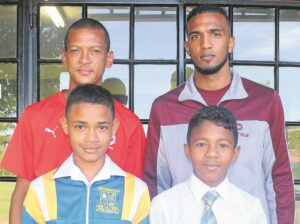 Boys need help to get to tourney