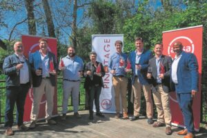 Local blends are winners