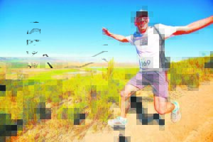 Fairview Goat Run beloof pret en fiksheid vir ’n goeie doel