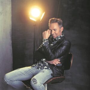 Winterfees hier in weke