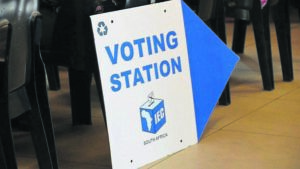 Ward 17 by-election special votes, registration now open