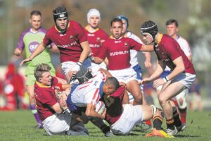 PRG sluit seisoen goed af