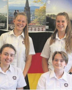 Bloemhoffers in die top-10