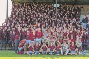 PRG oorheers Oakdale