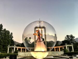 Support Franschhoek Hospice with unique concert