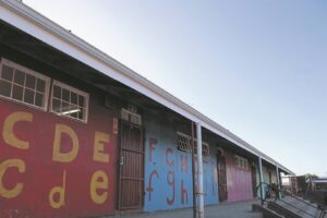 iKaya Primary can keep lights on