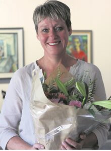 Van Bloemhof na Bloemfontein