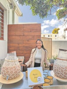 Meet the social entrepreneur who supports home brewers of traditional beer