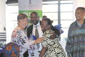 Khayamandi residents’ long wait for deeds finally over