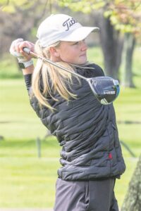 SPORT: Rhenish golfer’s career to tee-off at US university