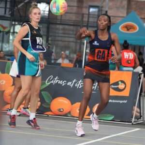 District tourney looks to unearth province’s netball talent