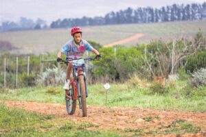 Kids, show your stuff at kids’ MTB event