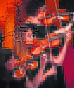 Great line-up for February 2024’s CPO Franschhoek Chamber Music Festival