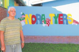 September verf skool manalleen