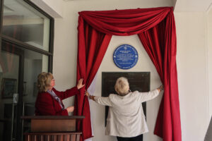 Bloemhof vier 150 jaar!