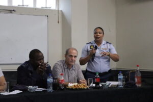 ‘Nuwe begin vir Cloetesville’