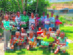 Thank you for contributing to boxes