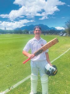 PRG thumps PV on cricket field