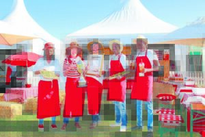 Come savour cheese, wine’s best