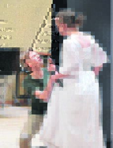 HSS-kunstenaars vereer