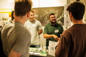 Opedag binnekort op twee US-kampusse