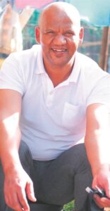 ’n Seën, nie ’n meulsteen