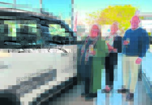 Rola laat Wynroetes voortrol