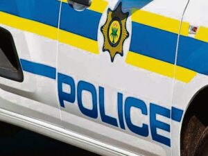 Organised crime is rising