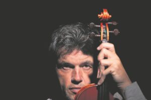 International violinist and pianist to enchant classical music lovers