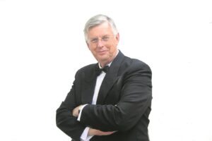 Kom sing saam op Richard Cock se 75ste verjaarsdag